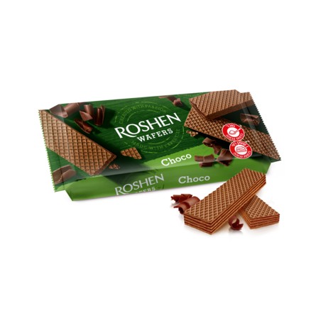 Wafers Cocoa 216 g